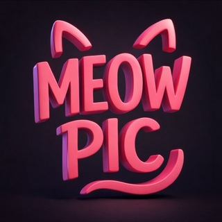 Telegram profile photo for میوپیک🐈⬛
