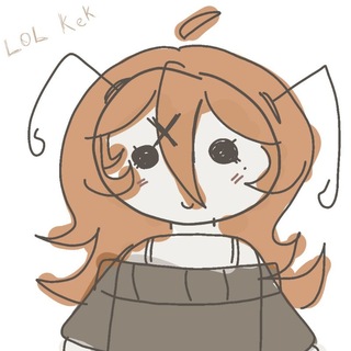 Telegram profile photo for мега LARPчина (ЩП!!)