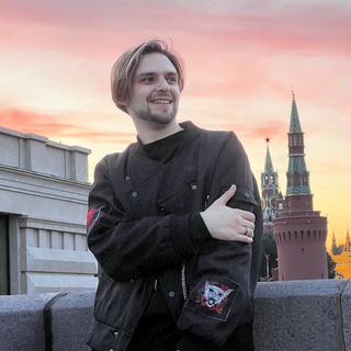 Telegram profile photo for 🥑 и веган и трейдер 📈