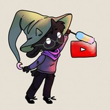 Telegram profile photo for Егор Льда | Арты
