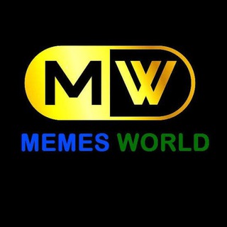 Telegram group profile photo for World Memes💥✨🔥