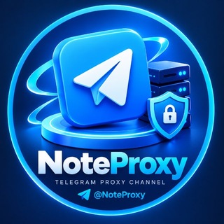 Telegram profile photo for Proxy MTProto | پروکسی