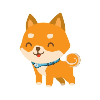 Telegram profile photo for FlokiFrunkFOMO Channel