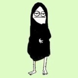 Telegram profile photo for حالا فهمیدم منظور مامانمو