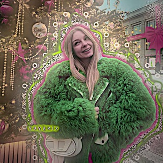 Telegram profile photo for яяниᴋᴄ💘