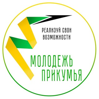 Telegram profile photo for Молодежь Прикумья