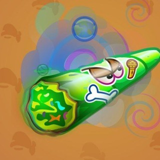 Telegram profile photo for NFT Mont