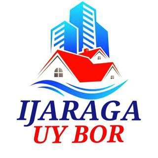 Telegram profile photo for 🏢 TOSHKENT KVARTIRA 🏢