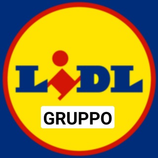 Telegram profile photo for LIDL GRUPPO ITALIA