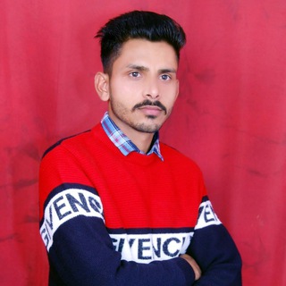 Telegram profile photo for Ankur Rana - Learners