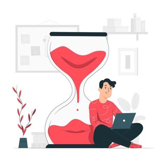 Telegram profile photo for Работа | Фриланс чат📑👩🏻💻