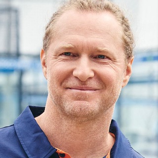 Telegram profile photo for Dmitry Tursunov