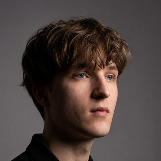 Telegram profile photo for Владислав Фролов | Инфографика