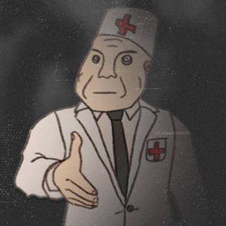 Telegram profile photo for Реамемация