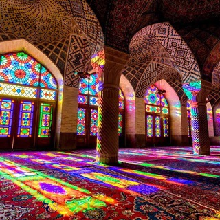 Telegram profile photo for خبرهای گردشگری