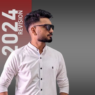 Telegram profile photo for 2024 REVISION | අරුණ පල්ලේකුඹුර