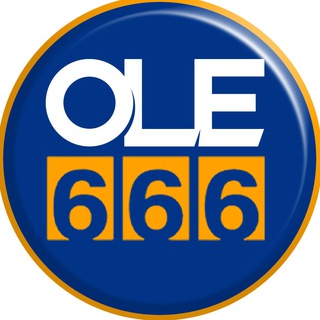 Telegram profile photo for OLE666