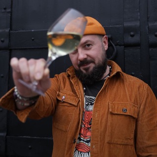 Telegram profile photo for Винный камень 🍾