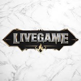Telegram profile photo for ⚫️LiveGame 保底投注 2.5%反水