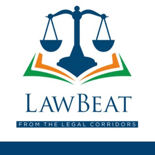 Telegram profile photo for Lawbeat India