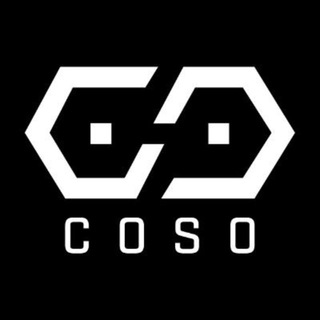 Telegram profile photo for Cososwap