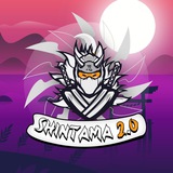 Telegram profile photo for $SHINTAMA2.0 - Portal