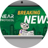 Telegram profile photo for The Nearkat Times 🗞️