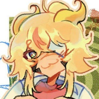 Telegram profile photo for Ярапайка :3 | ^_^