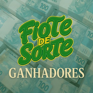 Telegram profile photo for Fiote de Sorte Ganhadores