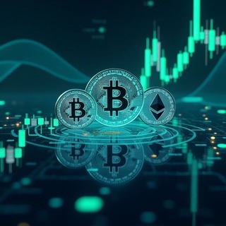 Telegram profile photo for Криптопроекты
