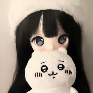 Telegram profile photo for 小新
