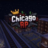 Telegram profile photo for Chicago RP 🇺🇸