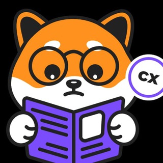 Telegram profile photo for CxCoin News