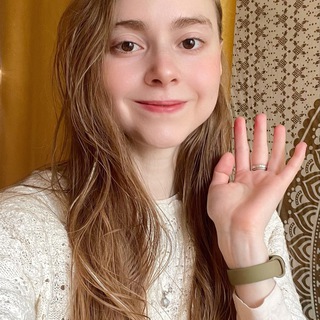 Telegram profile photo for LAPKA