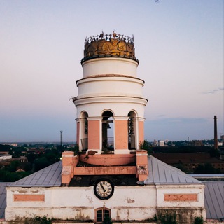Telegram profile photo for Ижевск без башни🧨