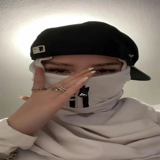 Telegram profile photo for nashumevsheye duo