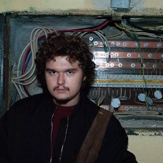 Telegram profile photo for писькудрочкин данило