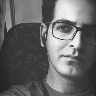 Telegram profile photo for Abbas Hamidi
