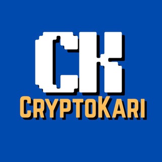 Telegram profile photo for CryptoKari | کریپتوکاری