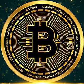 Telegram group profile photo for ИНВЕСТИЦИИ В КРИПТОВАЛЮТУ Chat
