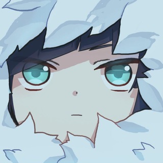 Telegram profile photo for GENSHIN IMPACT