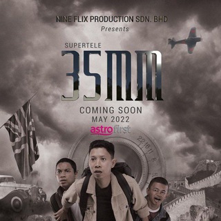 Telegram profile photo for 35MM by SyahmiSazli