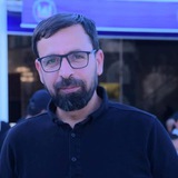 Telegram profile photo for الأستاذ احمد علي شراد