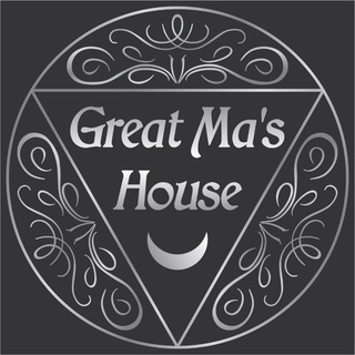 Telegram profile photo for GREAT MA'S HOUSE