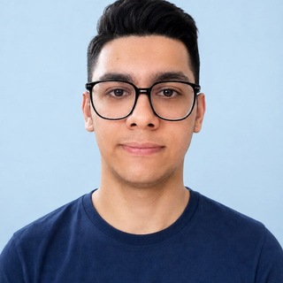 Telegram profile photo for iliyaeditor