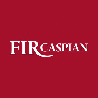 Telegram profile photo for FIRCaspian