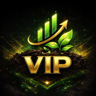 Telegram profile photo for Stock Garden VIP