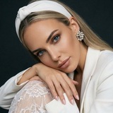 Telegram profile photo for Мария Батулина | Психолог | НейроГрафика | Расстановки