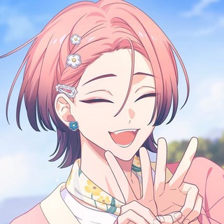 Telegram profile photo for ִ۫ ꯭𓈒 ׄʝ𝗂𝗀𝗈𝗄𝗎 .