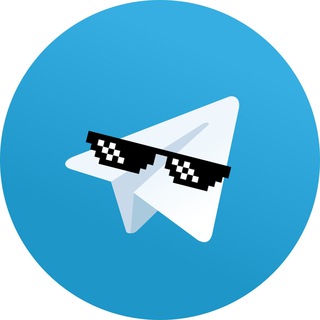 Telegram group profile photo for Реклама в TG